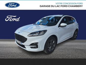 FORD Kuga d’occasion à vendre à CHAMBERY