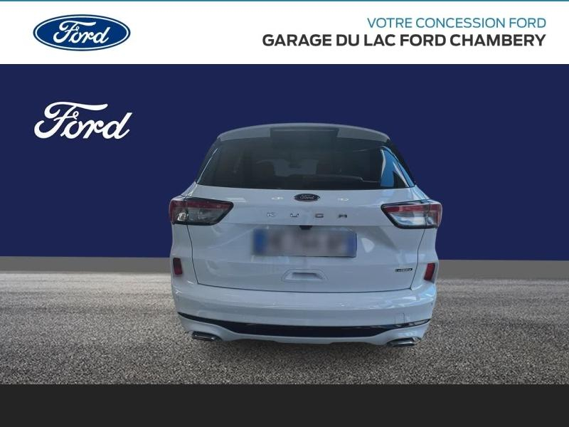 FORD Kuga d’occasion à vendre à CHAMBERY chez GARAGE DU LAC (Photo 3)
