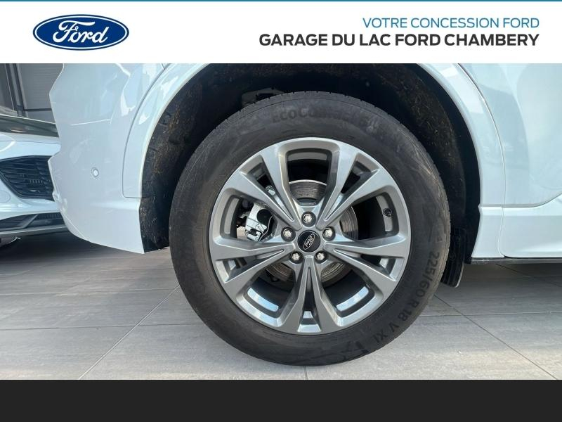 FORD Kuga d’occasion à vendre à CHAMBERY chez GARAGE DU LAC (Photo 4)