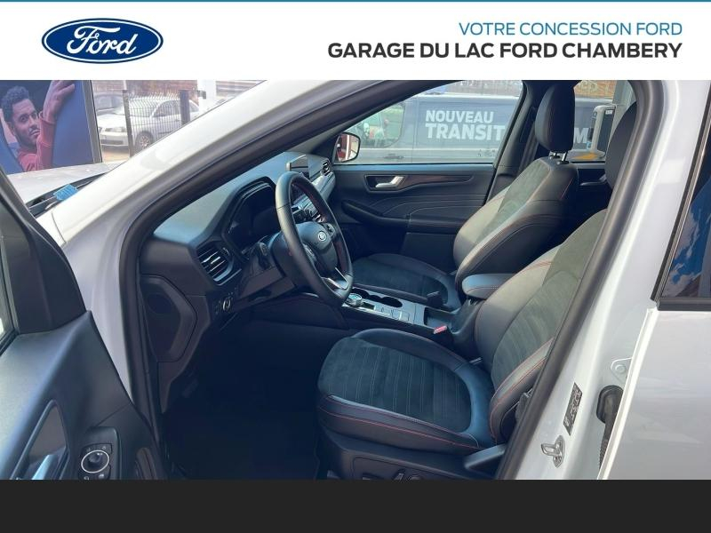 FORD Kuga d’occasion à vendre à CHAMBERY chez GARAGE DU LAC (Photo 5)