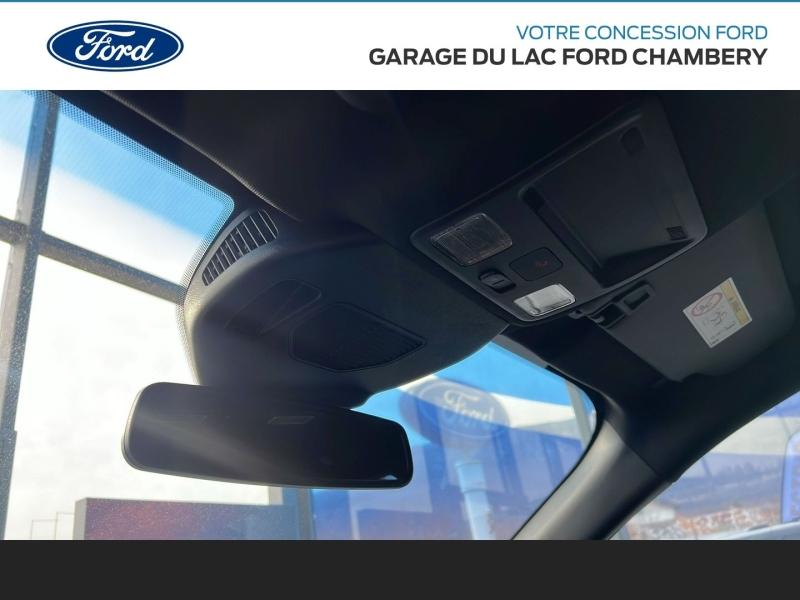 FORD Kuga d’occasion à vendre à CHAMBERY chez GARAGE DU LAC (Photo 6)