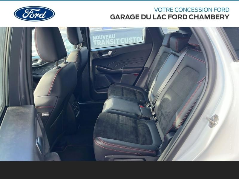 FORD Kuga d’occasion à vendre à CHAMBERY chez GARAGE DU LAC (Photo 7)