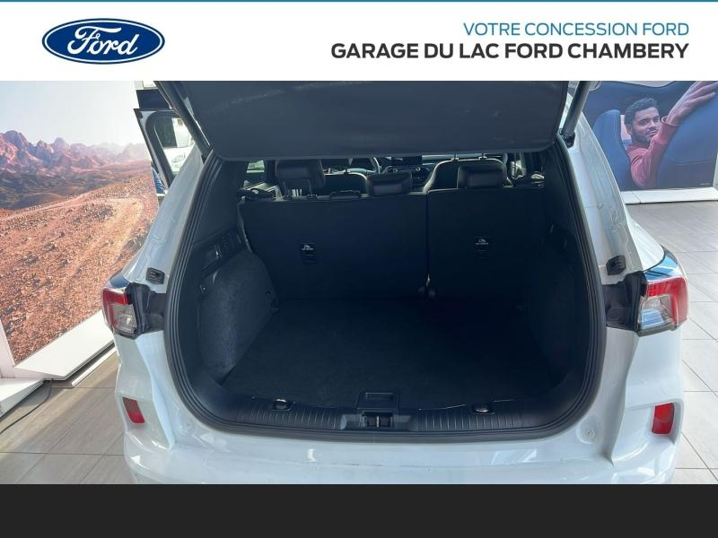 FORD Kuga d’occasion à vendre à CHAMBERY chez GARAGE DU LAC (Photo 8)