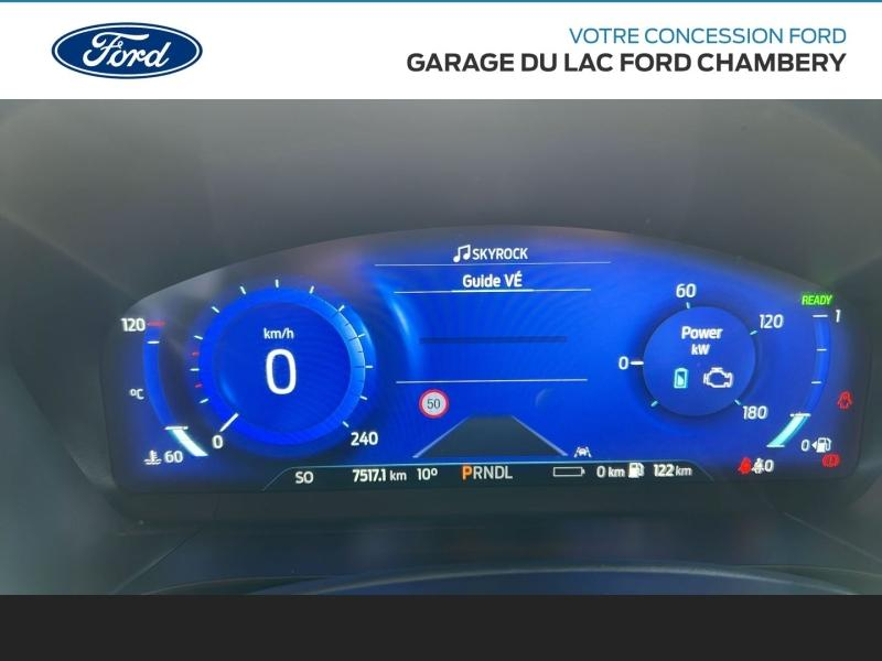 FORD Kuga d’occasion à vendre à CHAMBERY chez GARAGE DU LAC (Photo 10)