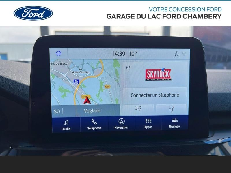 FORD Kuga d’occasion à vendre à CHAMBERY chez GARAGE DU LAC (Photo 12)