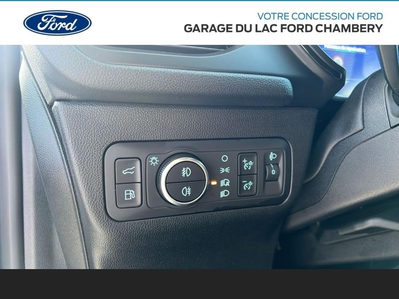 FORD Kuga d’occasion à vendre à CHAMBERY chez GARAGE DU LAC (Photo 16)