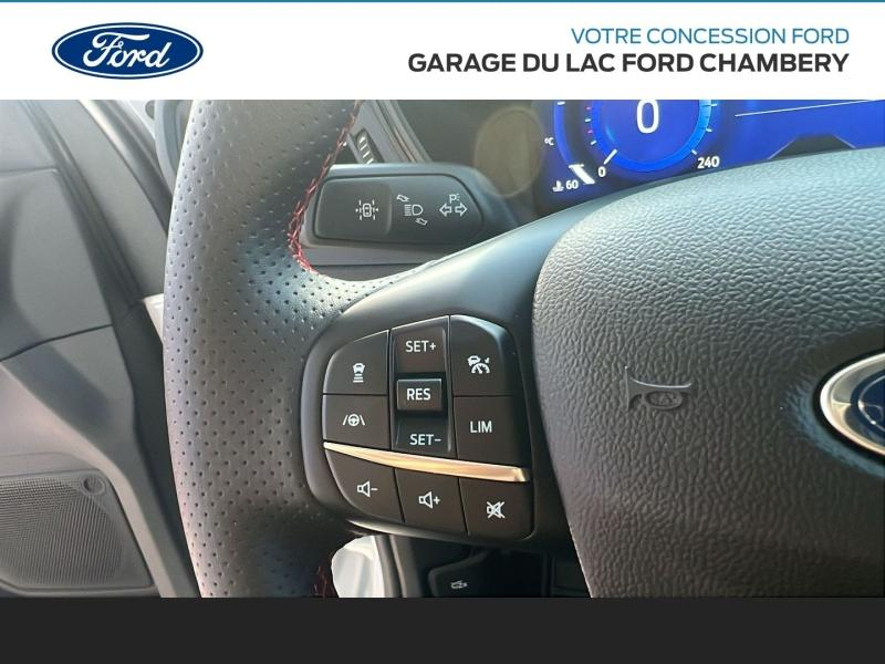 FORD Kuga d’occasion à vendre à CHAMBERY chez GARAGE DU LAC (Photo 17)