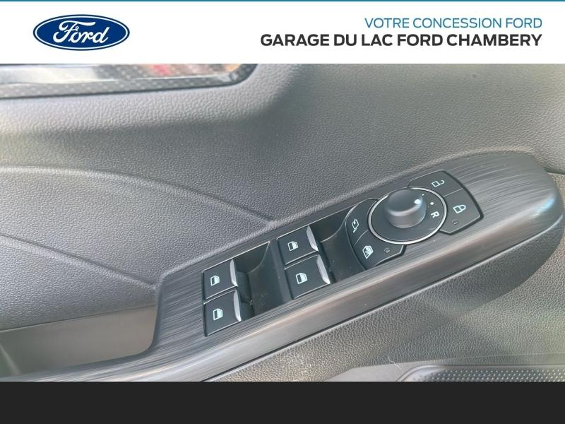 FORD Kuga d’occasion à vendre à CHAMBERY chez GARAGE DU LAC (Photo 18)