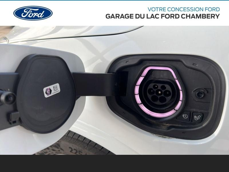 FORD Kuga d’occasion à vendre à CHAMBERY chez GARAGE DU LAC (Photo 20)