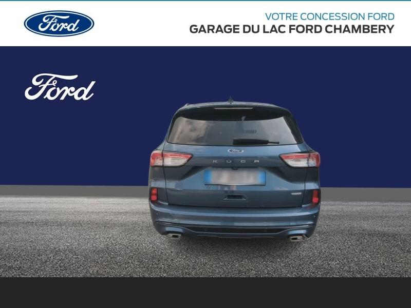 FORD Kuga d’occasion à vendre à CHAMBERY chez GARAGE DU LAC (Photo 3)