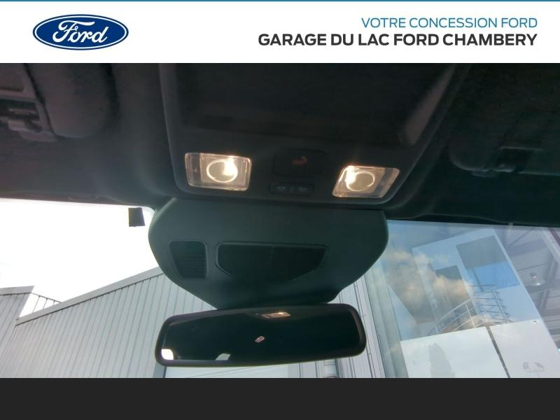 FORD Kuga d’occasion à vendre à CHAMBERY chez GARAGE DU LAC (Photo 6)