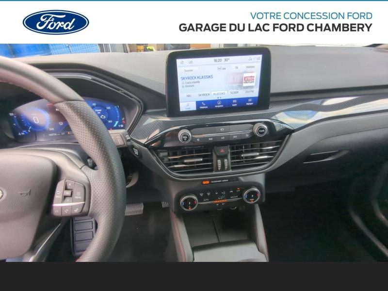 FORD Kuga d’occasion à vendre à CHAMBERY chez GARAGE DU LAC (Photo 7)