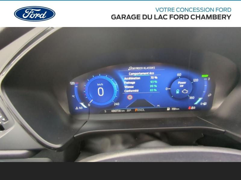 FORD Kuga d’occasion à vendre à CHAMBERY chez GARAGE DU LAC (Photo 8)