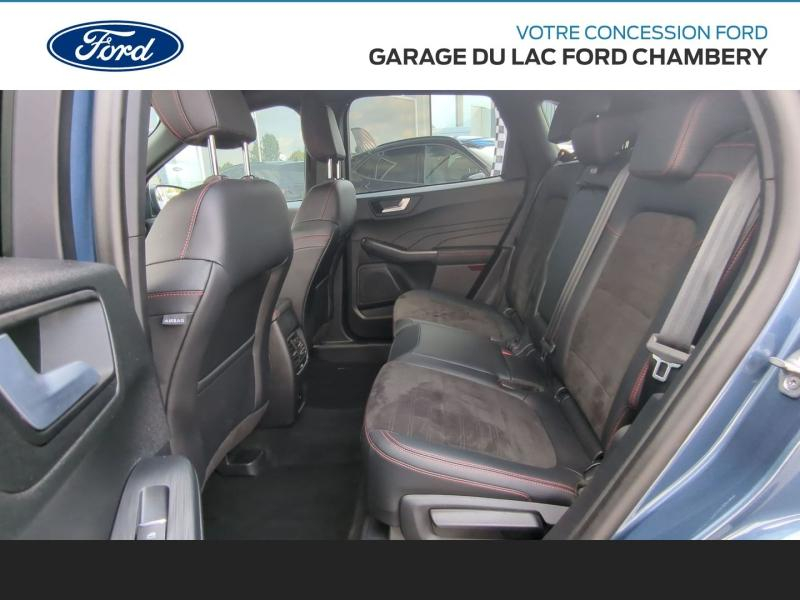 FORD Kuga d’occasion à vendre à CHAMBERY chez GARAGE DU LAC (Photo 11)