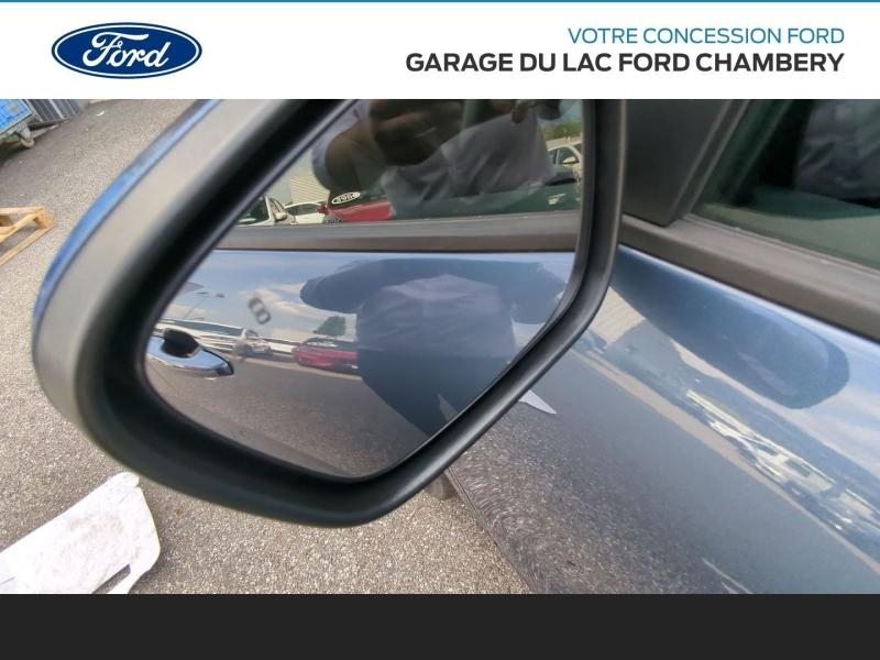 FORD Kuga d’occasion à vendre à CHAMBERY chez GARAGE DU LAC (Photo 13)