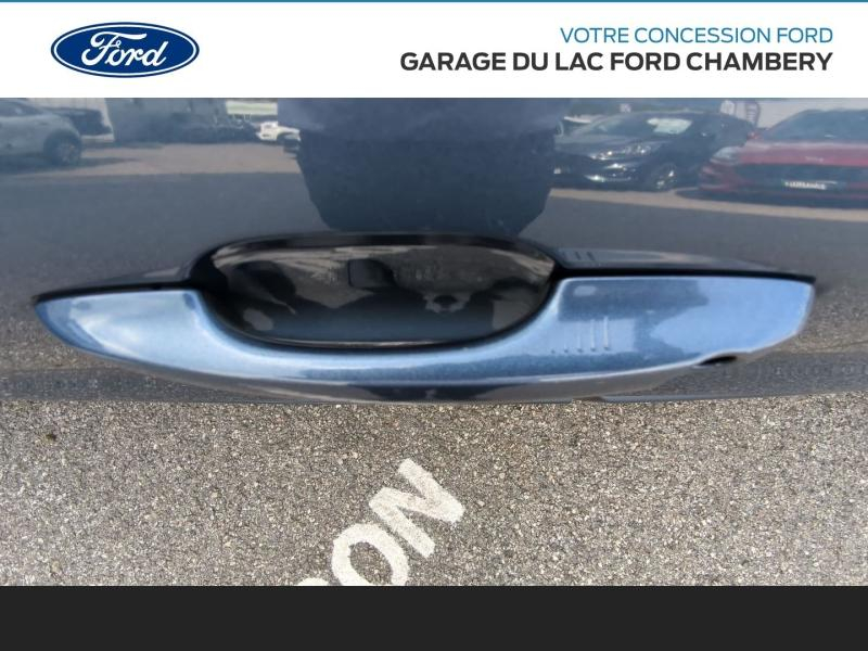 FORD Kuga d’occasion à vendre à CHAMBERY chez GARAGE DU LAC (Photo 14)