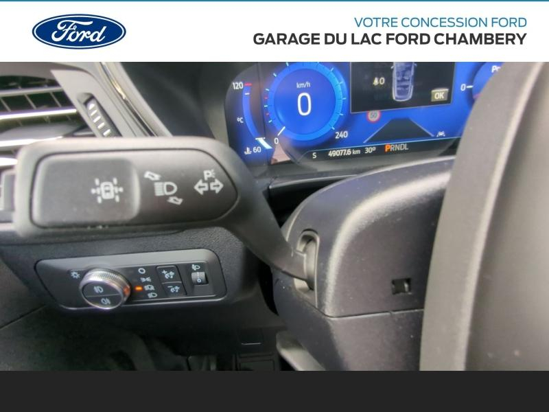FORD Kuga d’occasion à vendre à CHAMBERY chez GARAGE DU LAC (Photo 17)