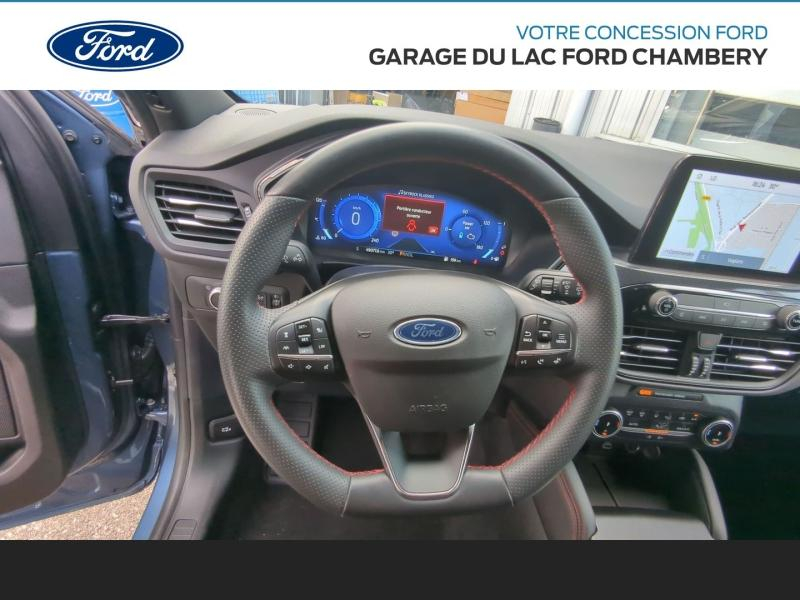 FORD Kuga d’occasion à vendre à CHAMBERY chez GARAGE DU LAC (Photo 18)