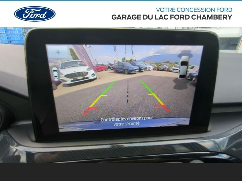 FORD Kuga d’occasion à vendre à CHAMBERY chez GARAGE DU LAC (Photo 20)
