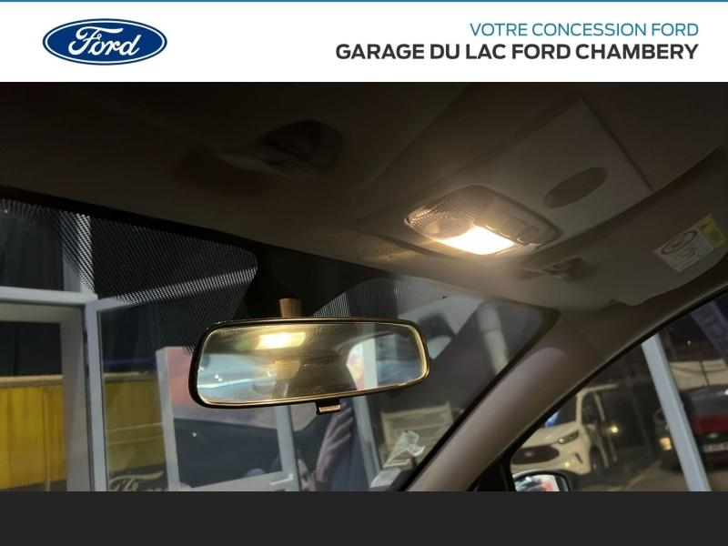 FORD Ka+ d’occasion à vendre à CHAMBERY chez GARAGE DU LAC (Photo 6)