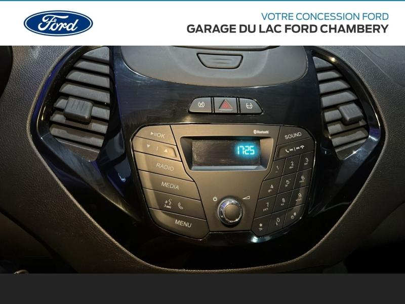 FORD Ka+ d’occasion à vendre à CHAMBERY chez GARAGE DU LAC (Photo 11)