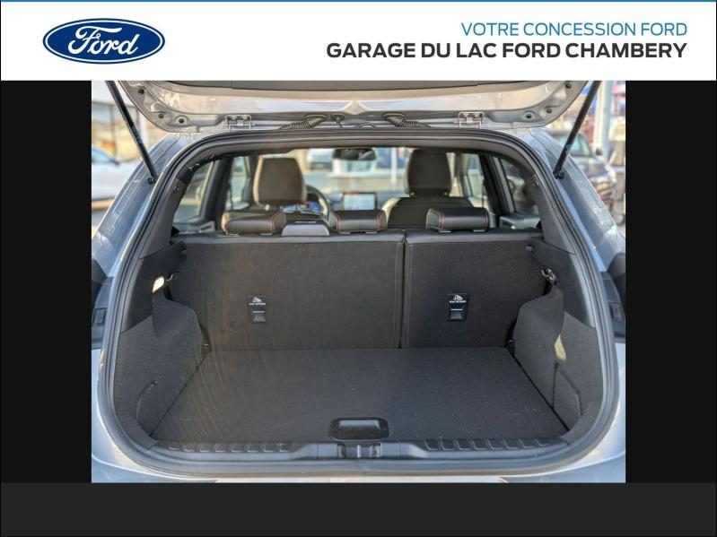 FORD Puma d’occasion à vendre à CHAMBERY chez GARAGE DU LAC (Photo 8)