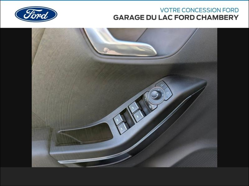 FORD Puma d’occasion à vendre à CHAMBERY chez GARAGE DU LAC (Photo 11)