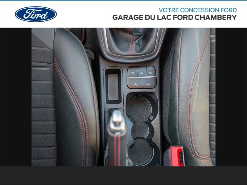 FORD Puma d’occasion à vendre à CHAMBERY chez GARAGE DU LAC (Photo 13)