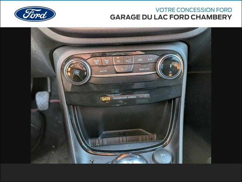 FORD Puma d’occasion à vendre à CHAMBERY chez GARAGE DU LAC (Photo 15)
