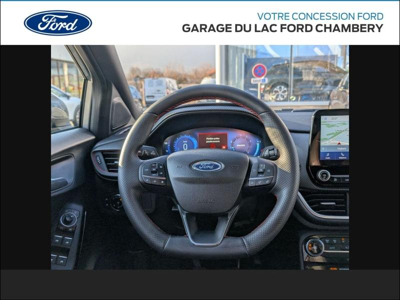 FORD Puma d’occasion à vendre à CHAMBERY chez GARAGE DU LAC (Photo 19)