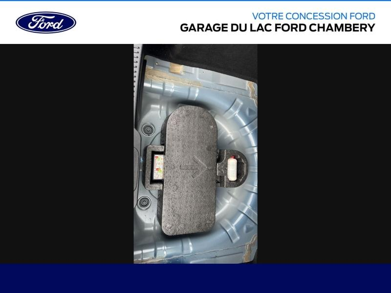 FORD Focus Active d’occasion à vendre à CHAMBERY chez GARAGE DU LAC (Photo 5)