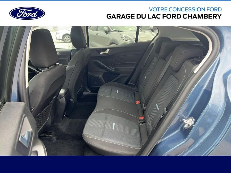 FORD Focus Active d’occasion à vendre à CHAMBERY chez GARAGE DU LAC (Photo 6)