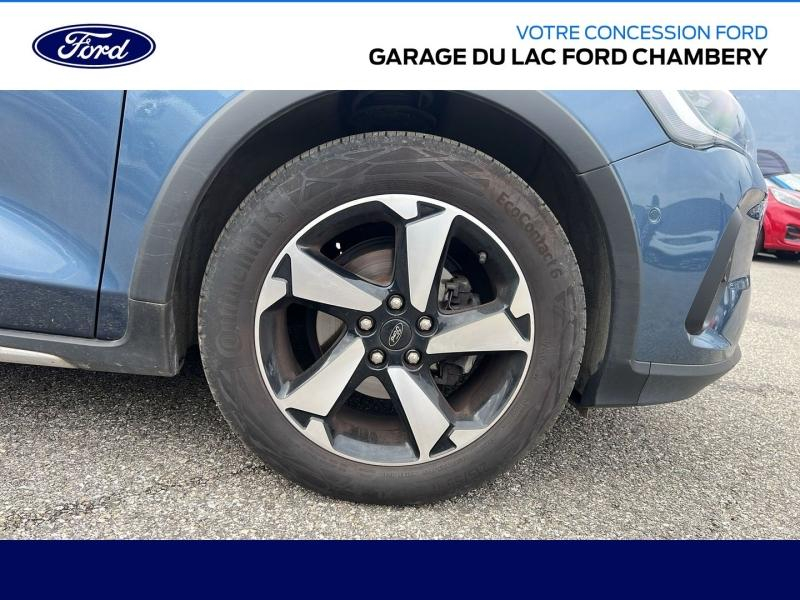 FORD Focus Active d’occasion à vendre à CHAMBERY chez GARAGE DU LAC (Photo 7)