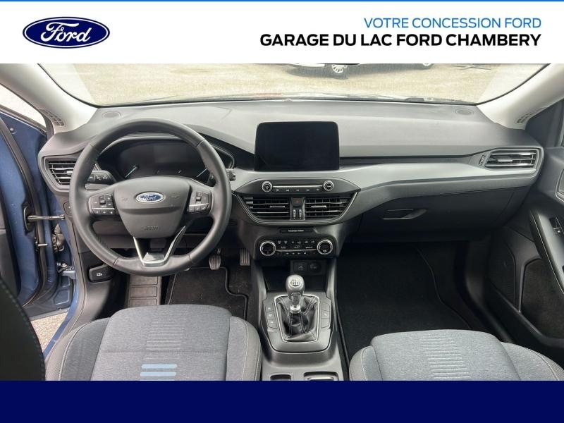 FORD Focus Active d’occasion à vendre à CHAMBERY chez GARAGE DU LAC (Photo 9)