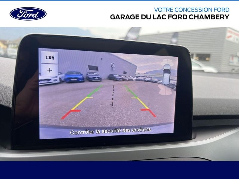FORD Focus Active d’occasion à vendre à CHAMBERY chez GARAGE DU LAC (Photo 14)