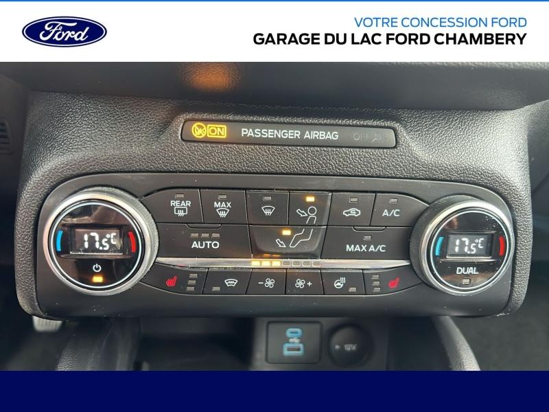 FORD Focus Active d’occasion à vendre à CHAMBERY chez GARAGE DU LAC (Photo 15)