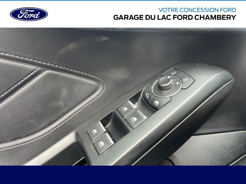 FORD Focus Active d’occasion à vendre à CHAMBERY chez GARAGE DU LAC (Photo 18)
