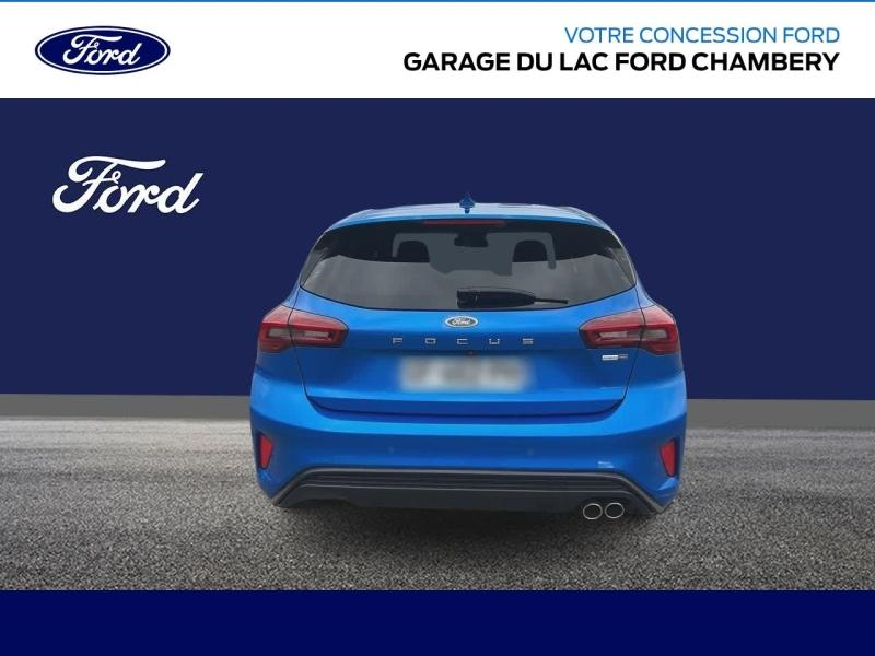 FORD Focus d’occasion à vendre à CHAMBERY chez GARAGE DU LAC (Photo 3)