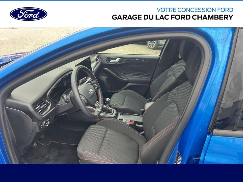 FORD Focus d’occasion à vendre à CHAMBERY chez GARAGE DU LAC (Photo 5)