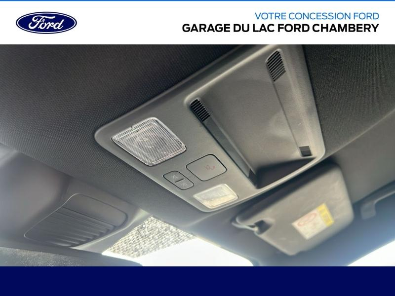 FORD Focus d’occasion à vendre à CHAMBERY chez GARAGE DU LAC (Photo 6)