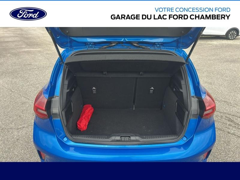 FORD Focus d’occasion à vendre à CHAMBERY chez GARAGE DU LAC (Photo 8)