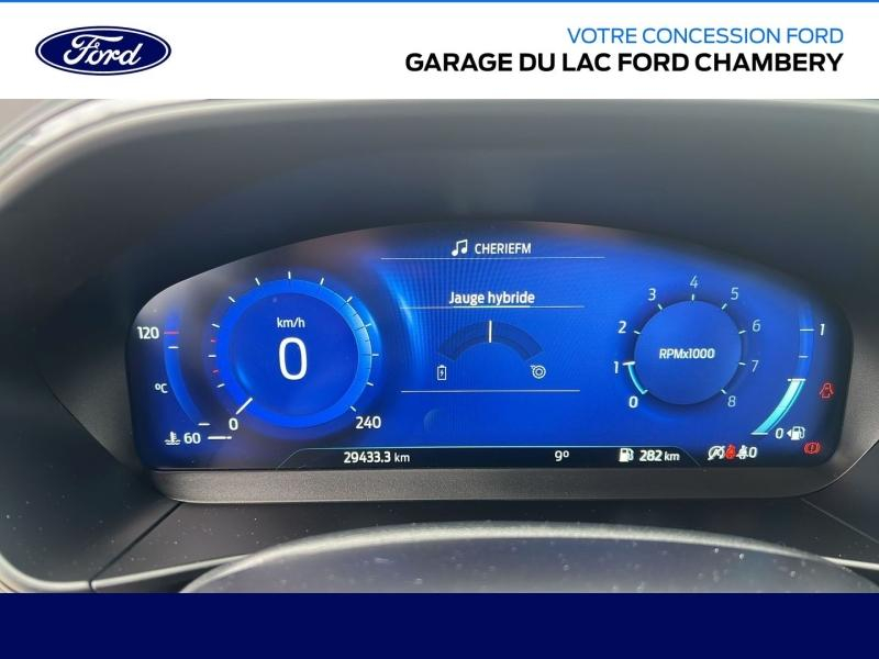 FORD Focus d’occasion à vendre à CHAMBERY chez GARAGE DU LAC (Photo 10)