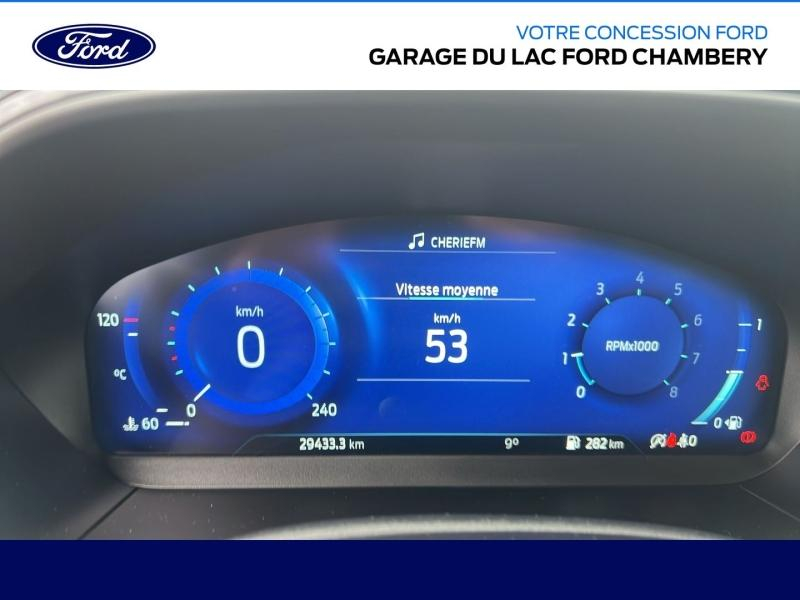 FORD Focus d’occasion à vendre à CHAMBERY chez GARAGE DU LAC (Photo 11)