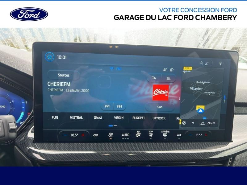 FORD Focus d’occasion à vendre à CHAMBERY chez GARAGE DU LAC (Photo 12)