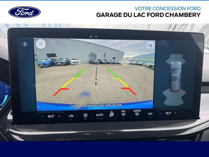 FORD Focus d’occasion à vendre à CHAMBERY chez GARAGE DU LAC (Photo 13)