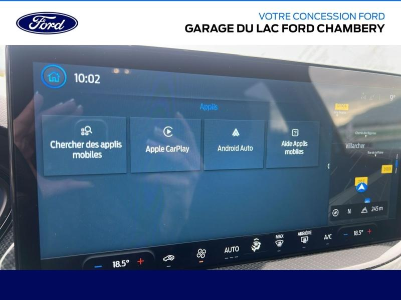 FORD Focus d’occasion à vendre à CHAMBERY chez GARAGE DU LAC (Photo 14)