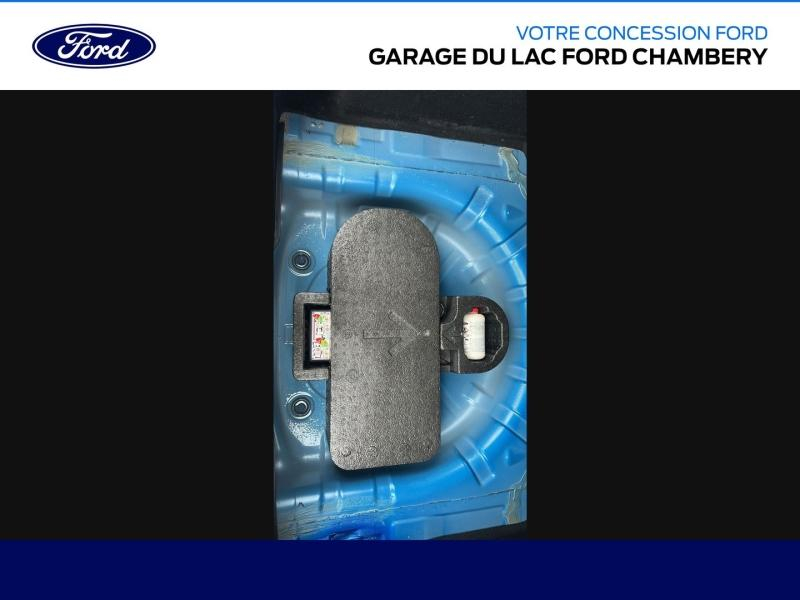 FORD Focus d’occasion à vendre à CHAMBERY chez GARAGE DU LAC (Photo 18)