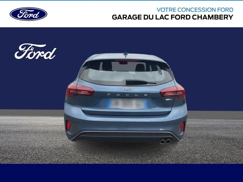 FORD Focus d’occasion à vendre à CHAMBERY chez GARAGE DU LAC (Photo 3)