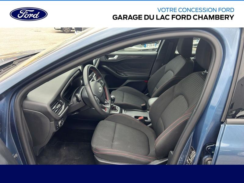 FORD Focus d’occasion à vendre à CHAMBERY chez GARAGE DU LAC (Photo 5)