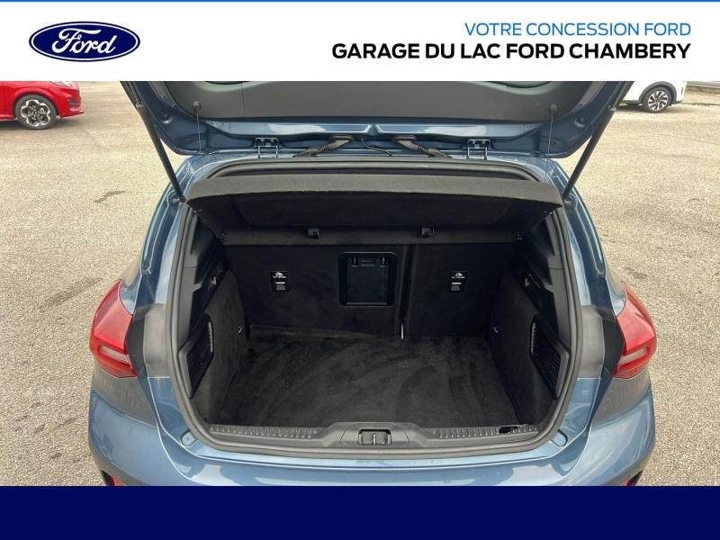 FORD Focus d’occasion à vendre à CHAMBERY chez GARAGE DU LAC (Photo 9)